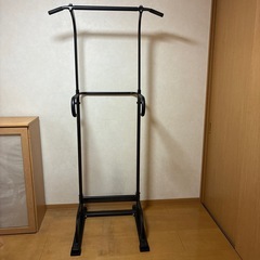 懸垂•ぶら下り健康器の画像