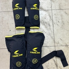 バイク用パット　コミネ　RSタイチ　の画像