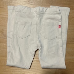 ズボン　130　の画像