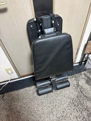ベンチプレス一式