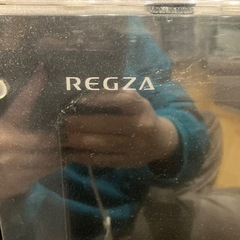 東芝REGZA32型の画像