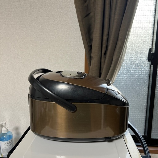 炊飯器