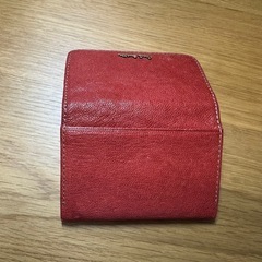 ポールスミス Paul Smith 名刺入れの画像