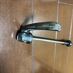 アルテグラ　クィックリリースレバー　リヤ用の画像