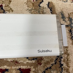 中古品SUISAKU スイサク 60cm  水槽ライトの画像
