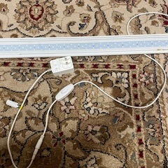 中古品SUISAKU スイサク 60cm  水槽ライトの画像