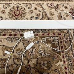 中古品SUISAKU スイサク 60cm  水槽ライトの画像