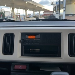 アルト バン 2018年式(H30)の画像