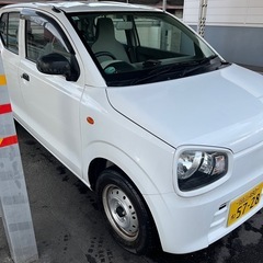 アルト バン 2018年式(H30)の画像