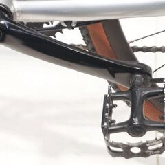 FUJI 「フジ」 FEATHER CX+ 2022年頃モデル グラベルロードの画像