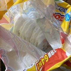 【Mサイズ/パンツ】グーン パンツ ぐんぐん吸収 Mサイズ 66枚 おむつ オムツの画像