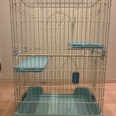 キャットゲージの画像