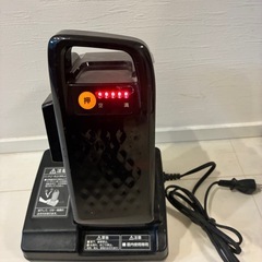 パナソニック　ギュット　アニーズ　DXの画像