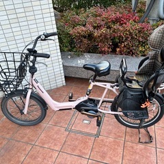 パナソニック　ギュット　アニーズ　DXの画像