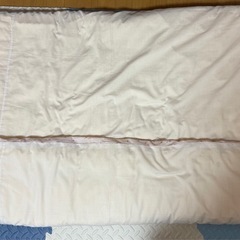 掛け布団綿4.8kg 145*200cm①の画像