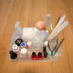 ネイル検定セットの画像