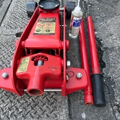 ジャッキの画像