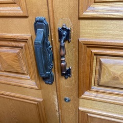 洋服タンスの画像