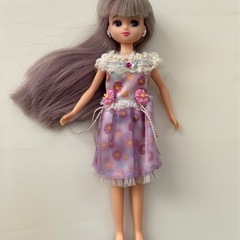 ※セット割あり『 ゆめいろリカちゃん カラフルチェンジ 』 と『ゆめいろヘアメイクバッグ』のセットの画像