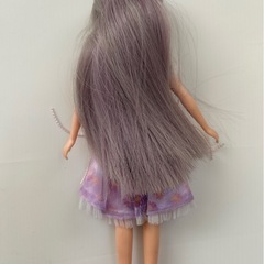 ※セット割あり『 ゆめいろリカちゃん カラフルチェンジ 』 と『ゆめいろヘアメイクバッグ』のセットの画像