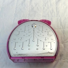 ※セット割あり『 ゆめいろリカちゃん カラフルチェンジ 』 と『ゆめいろヘアメイクバッグ』のセットの画像