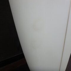 未使用品サーフボード・ファンボード　6`8フィート　SCELLの画像