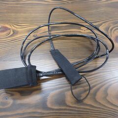 未使用品サーフボード・ファンボード　6`8フィート　SCELLの画像