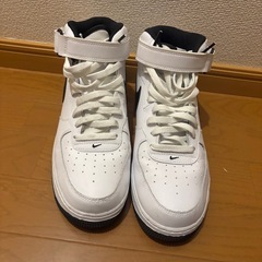 エアフォース1  MIDの画像