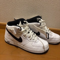 エアフォース1  MIDの画像