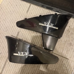 【1/4までにお引き取り可能な方お値引き‼️】スティード400 部品多数の画像