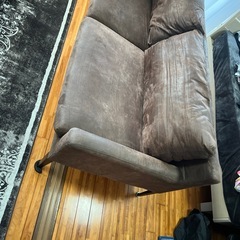 ソファー　　の画像