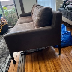 ソファー　　の画像
