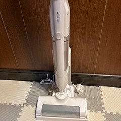 掃除機の画像