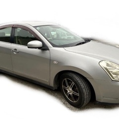 ‼️コミコミ価格‼️日産‼️ブルーバードシルフィ‼️20S‼️実走行約3万km台‼️の画像