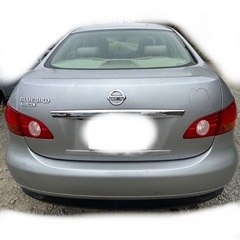 ‼️コミコミ価格‼️日産‼️ブルーバードシルフィ‼️20S‼️実走行約3万km台‼️の画像