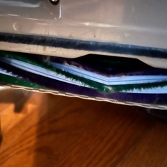 Panasonic 掃除機　MC-SS300GX S 2010年製の画像