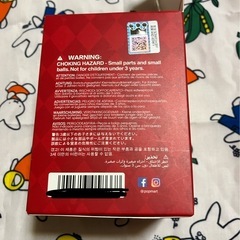 ⑥Wonderful Spin   箱袋開封済み　Apple Of My  Eye の画像