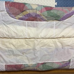 掛け布団綿　4.4kg 145*200cm② の画像