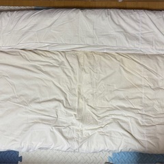 掛け布団綿　4.4kg 145*200cm② の画像
