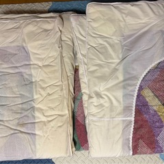 掛け布団綿　4.4kg 145*200cm② の画像