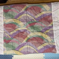 掛け布団綿　4.4kg 145*200cm② の画像