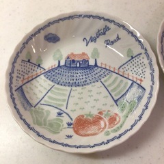 サラダボール  2枚の画像