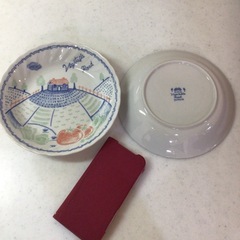 サラダボール  2枚の画像