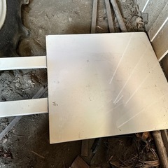 プラスチック板　5枚　農業
の画像