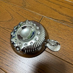 ワインテイスティングカップの画像