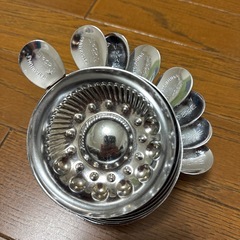 ワインテイスティングカップの画像