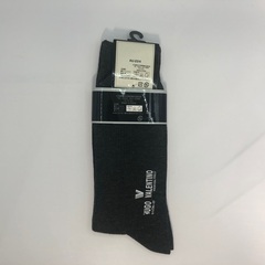 【100円均一】新品 紳士用 靴下 25～27cmの画像
