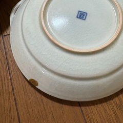 たち吉　中皿4枚の画像