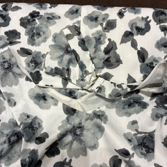 14　千趣会　ワンピースの画像