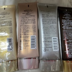 新品未使用品・ESTENADセット1年分の画像